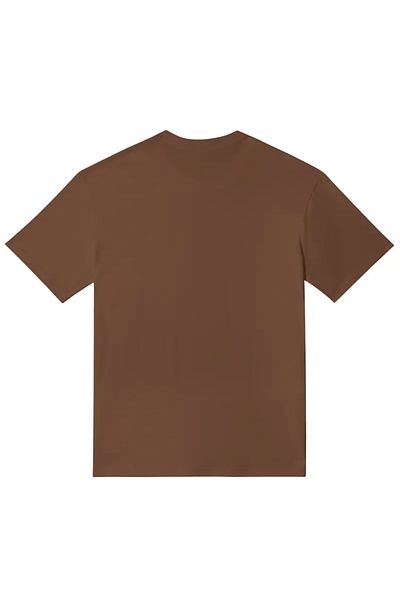 npLStore Голяма тениска с щампи унисекс