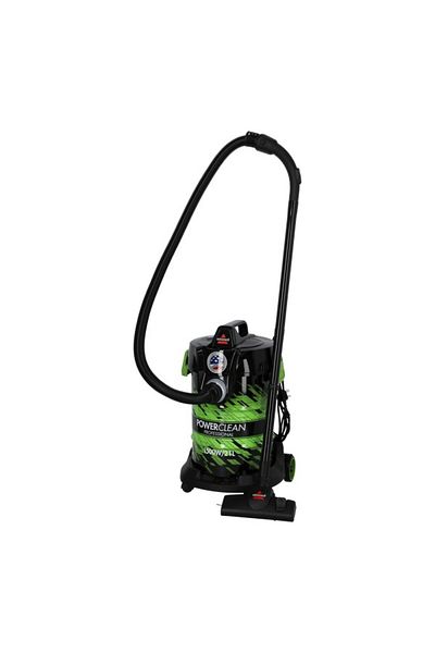 Bissell 1500W MultiClean Wet and Dry Drum Vacuum 21 L With Blower Function