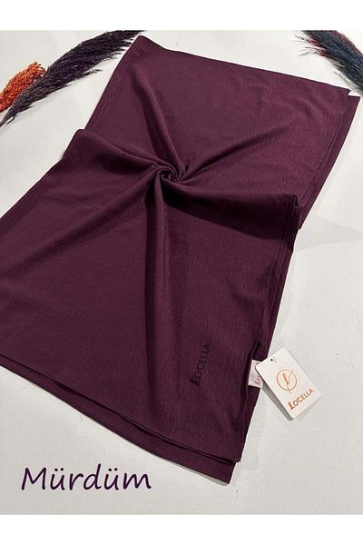 locella VTP02 Μοντέλο Cotton Cazz Shawl