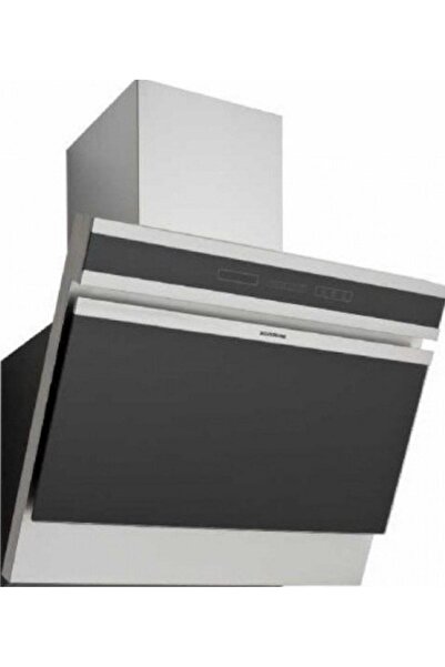 Silverline 3430 60 Cm Siyah/İnox Davlumbaz