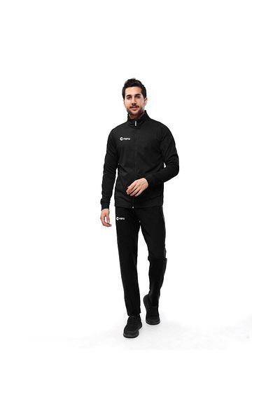 raru Impello Full Zip Tracksuit Set