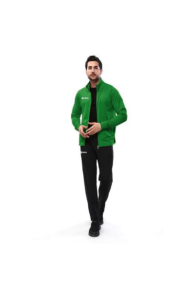raru Impello Full Zip Tracksuit Set
