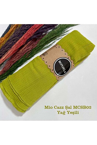 poloist Bonjela Mio Cazz MCSB02 Шаль