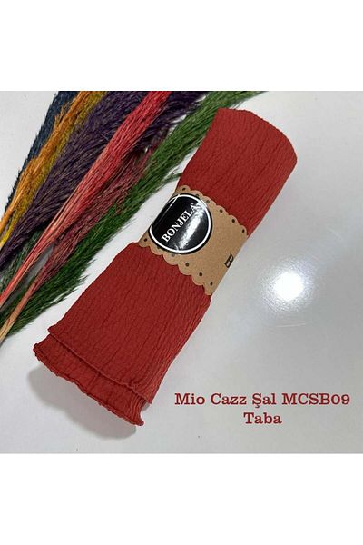 poloist Μοντέλο σάλι Bonjela Mio Cazz - MCSB09