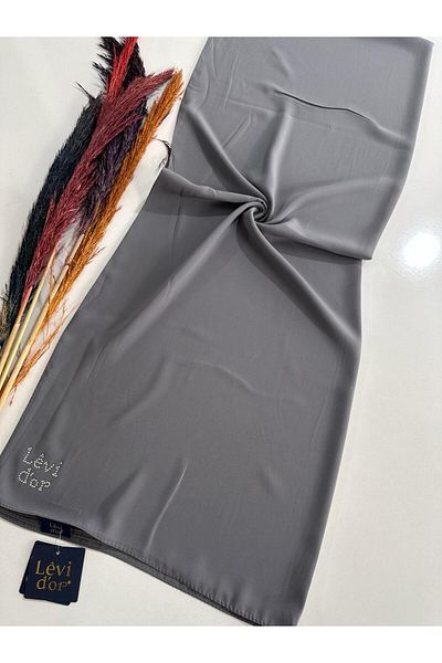 Levidor Levi'dor Medina Silk Shawl - Lma11