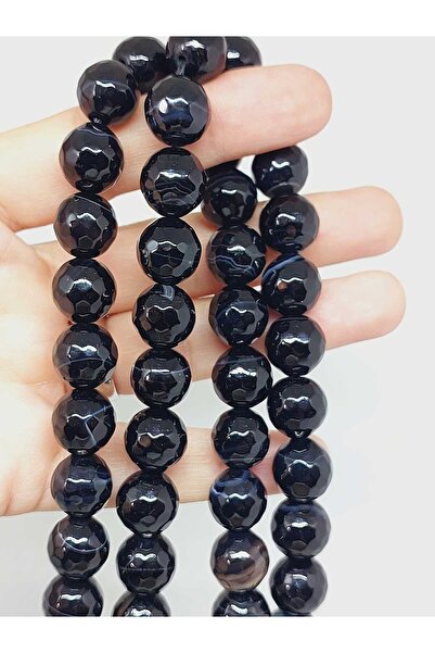 Yasamtohumu Акіковий камінь, нитка 11,5 мм (55988)