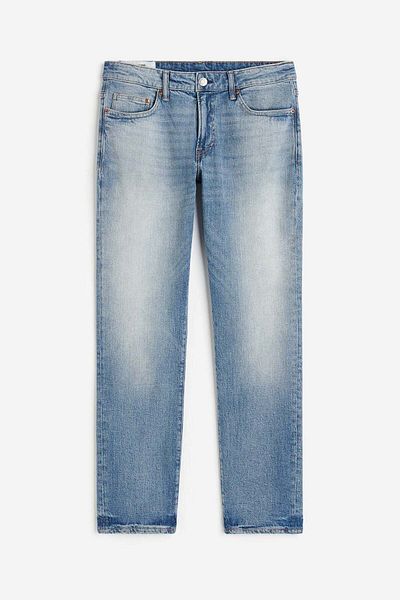 H&M Regular Jeans