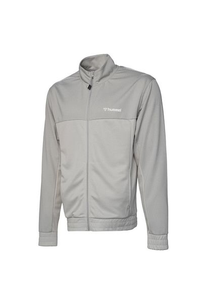 hummel Hmljoel Zip Men's Gray Tracksuit Top921787-2521