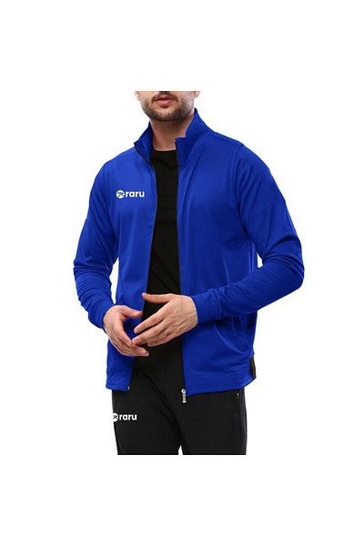 raru Impello Full Zip Tracksuit Set