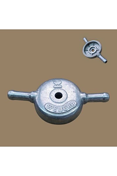 WEBER TOFAŞ MURAT 131 - DOĞAN - KARTAL - ŞAHİN JİGLE KAPAĞI