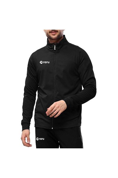 raru Impello Full Zip Tracksuit Set
