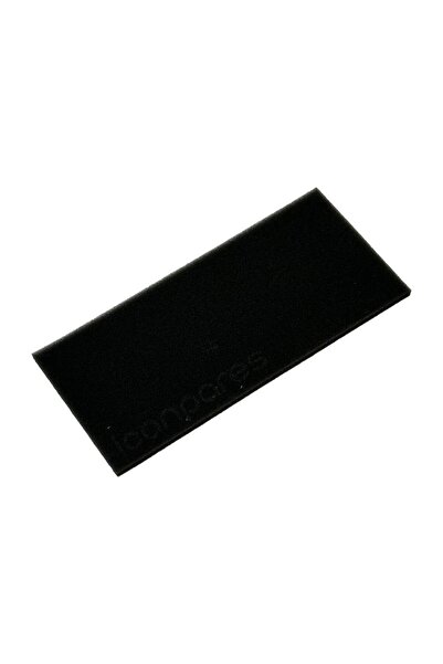 Supurgeavm Filtru cu burete post-motor pentru aspiratorul compatibil Miele S ...