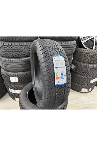 TRIANGLE 205/55/R19 97V TRIANGLE-TW401 SUV KIŞ LASTİĞİ (ADET FİYATIDIR)