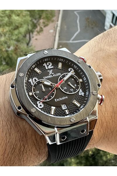 Daniel Klein New Model Exclusive Men's Watch