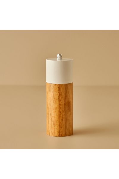 Bella Maison Blor Salt - Pepper Mill Natural (5,5X16,5 cm)
