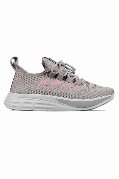 Lal Shoes & Bags Avidox Women's Sports Shoes-Anthracite