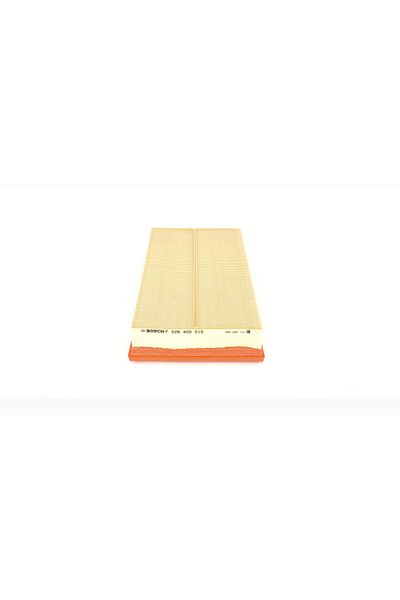 Naspar Vw Air Filter - Lx 4077 / E1306L Part No: Bch F 026400515
