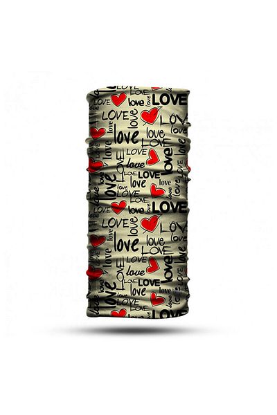 Vexo Bandana Love
