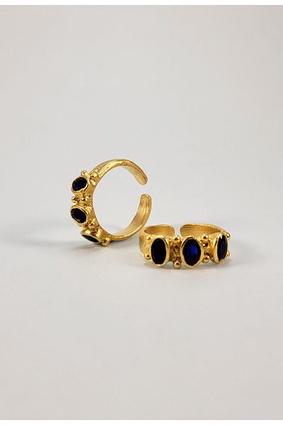 Sade Fashion Bianca Ring