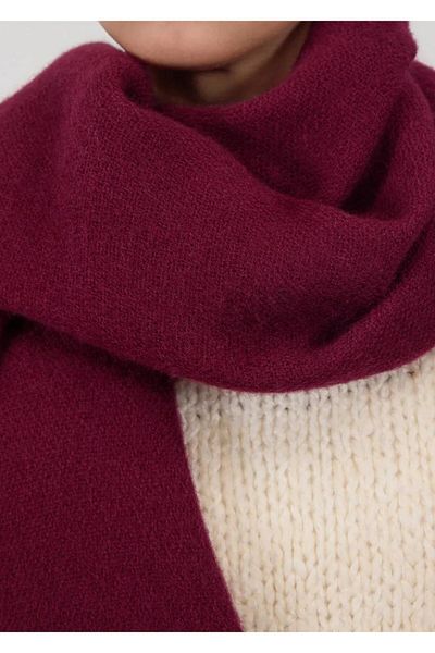 Wearflawless Simple Thick Soft Scarf