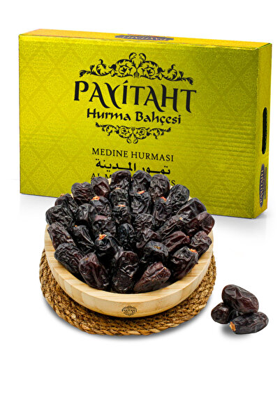 payitaht hurma Mebrum Siyah Ula Amber Hurma 10kg -yeni Mahsül- Besin Değeri Y...