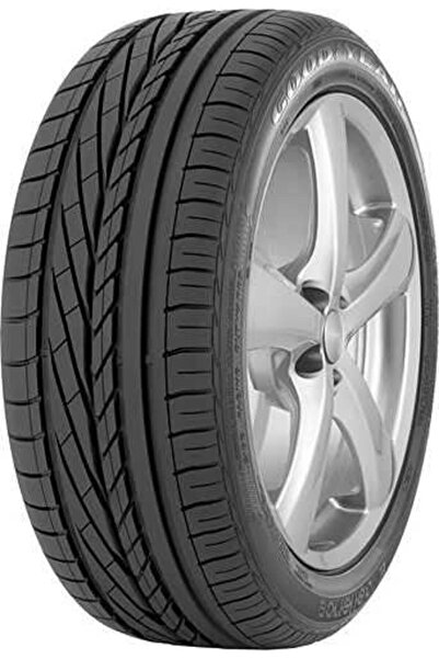 Goodyear 235/55R19 101W Excellence Ao Fp Yaz Lastiği (2023)