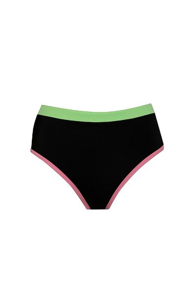 DeFacto Regular Fit Surfing Bikinihose zum Verlieben - D1085axns