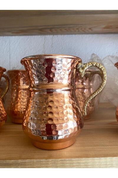 BAKIR Bakır Maşrapa