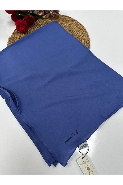 HAREM SCARF Μεταξωτό σάλι Harem Voile - Veri Fairy HVH0245