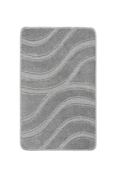 Confetti Symphony Platinum 60X100 50X60 cm 2-Piece Toilet Seat