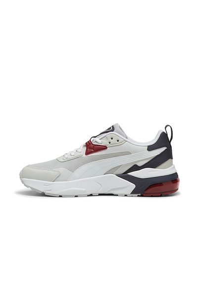 Puma Ανδρικά casual παπούτσια Vis2K White - 39231829