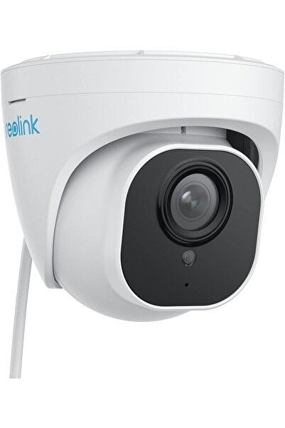 ReoLink 4K Ultra HD PoE Güvenlik Kamerası, RLC-820A, İnsan/Araç Algılama, IP6...