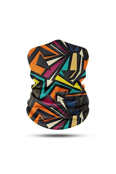Vexo Bandana Mix