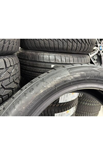 TRIANGLE 205/55/R19 97V TRIANGLE-TW401 SUV KIŞ LASTİĞİ (ADET FİYATIDIR)