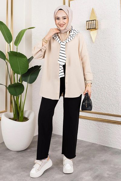 Swana Large Size Ribbed Striped Flare Leg High Waist Durable Knitted Fabric Gathering Leggings Trousers