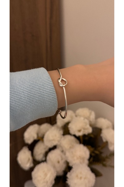 KAD COLLECTION The Bracelet of the Love Knot