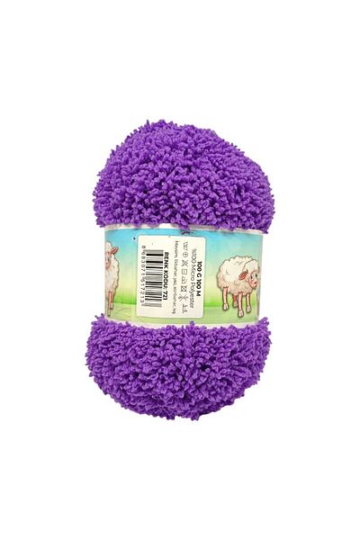 hobimon Mother's Lamb - 100g 100Mt