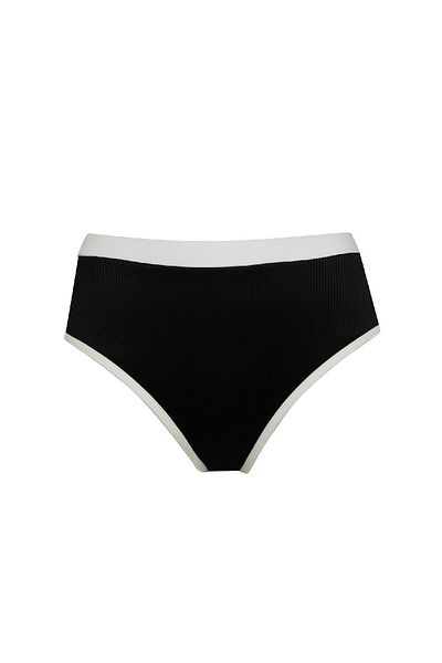 DeFacto Surfing Bikinihose - Normale Passform, D1084axns