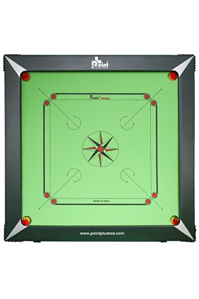 Point Plus ألواح كاروم شامبيون 20 مم فريدة من نوعها