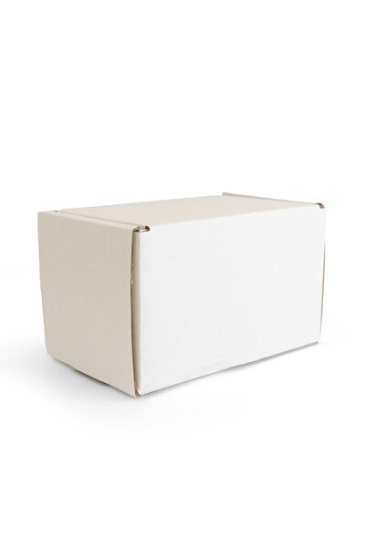Dayanıklı E-ticaret Kutuları 25x15x15 Cm (25 ADET)