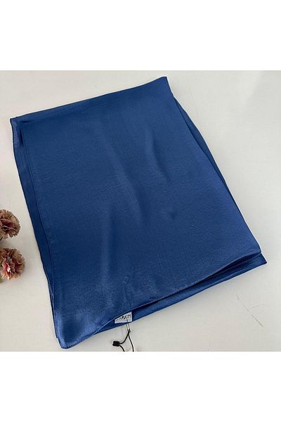 HAREM SCARF Μπλε Χαρέμι ​​Jan Jan Shawl - Sky Blue Series JKH0105