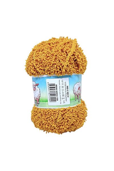 hobimon Κύριο Αρνί - 100g 100mt