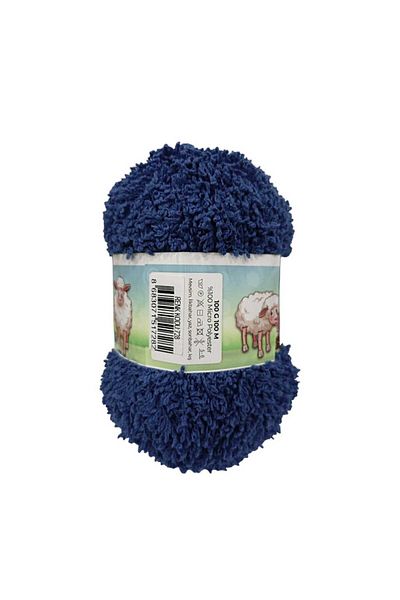 hobimon Κύριο Αρνί - 100g 100mt