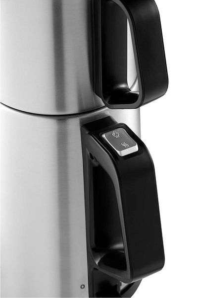 Arzum Ar3143 Teacharm 2200W Steel Tea Machine