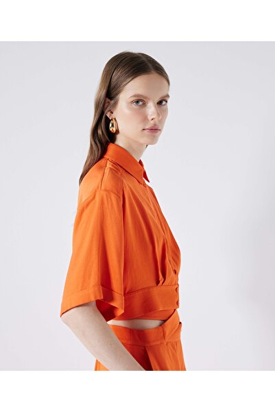 İpekyol Μπλούζα με τόνους στη μέση