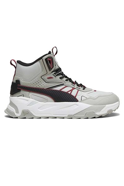 Puma Trinity Mid Hybrid L - Αθλητικά παπούτσια Unisex