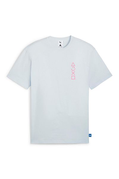 Puma Playstation Tee - model X