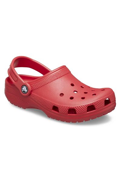 Crocs 206990 K Classic Clog T Παιδικές Παντόφλες