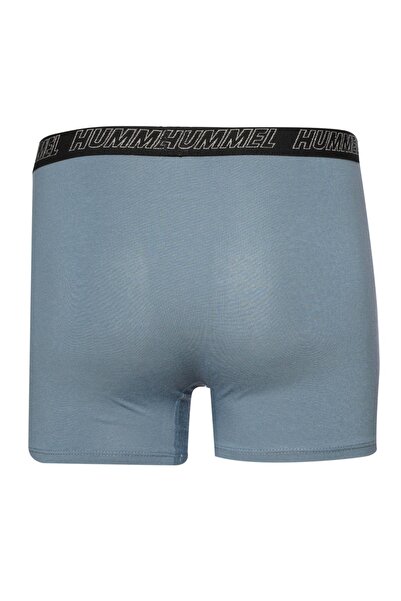 hummel Ανδρικό μπλε μπόξερ Boxis