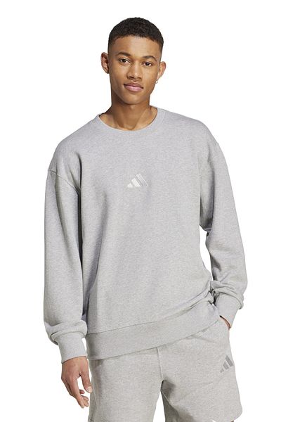 adidas Pánská mikina - M A Szn Ft Crw Iy4151 Model